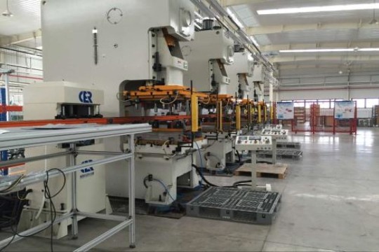 PG模拟器案例展示四